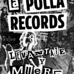 La Polla Records inmortaliza su regreso con disco en vivo