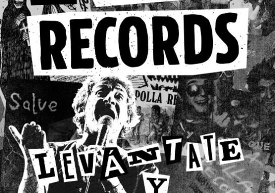 La Polla Records inmortaliza su regreso con disco en vivo