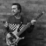 Muere Tony Lewis, la voz de The Outfield