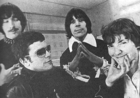 Estrenarán documental de The Velvet Underground en 2021