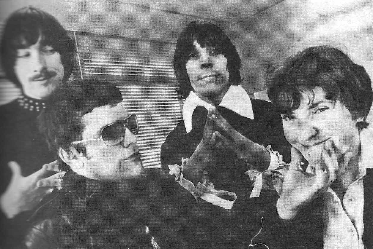 Estrenarán documental de The Velvet Underground en 2021