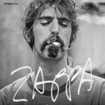 Presentan trailer del nuevo documental sobre Frank Zappa
