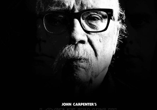 John Carpenter estrena nuevo sencillo y anuncia ‘Lost Themes lll: Alive After Death’