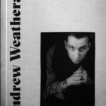 La revista ‘Jockey Slut’ rinde homenaje a Andrew Weatherall con un libro