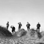 Teenage Fanclub estrena ‘Home’, adelanto de su próximo disco