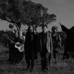 ‘Death of a Ladie’s Man’, un filme inspirado en la obra de Leonard Cohen