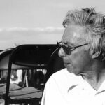 Fallece Harold Budd, poeta del piano