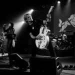 The Cult en México, 2006: La noche en que llegamos al ‘Nirvana’