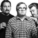 ‘Trailer Park Boys’ está de vuelta, nueva temporada al iniciar 2021