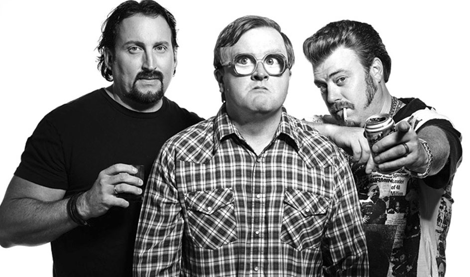 ‘Trailer Park Boys’ está de vuelta, nueva temporada al iniciar 2021