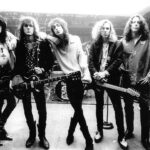 ‘Shake Your Money Maker’, de los Black Crowes, tendrá reedición de 30 aniversario