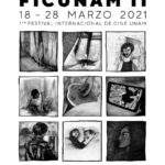 ¡Cine en casa! FICUNAM 11 será totalmente en línea