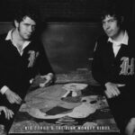 ‘He Walked In’, lo nuevo de Kid Congo & The Pink Monkey Birds