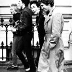 ‘Pistol’ la miniserie sobre Sex Pistols será dirigida por Danny Boyle
