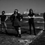 Sheer Mag estrena nuevo tema ‘Crushed Velvet’