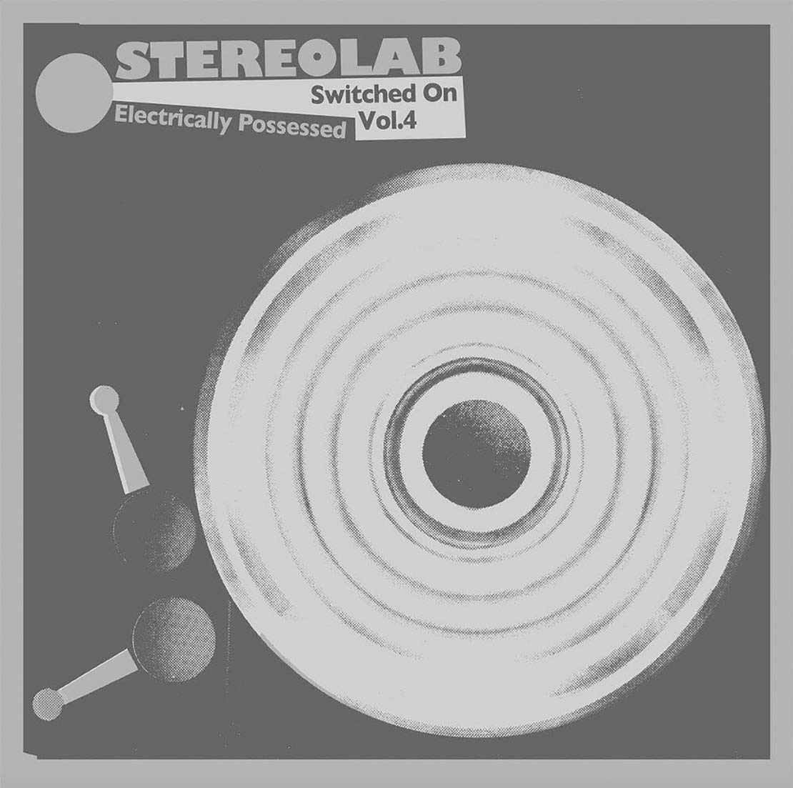 Stereolab anuncia el cuarto volumen de su recopilatorio ‘Switched On’