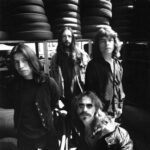 Trolebús rescata ‘Cosas de gente mayor’, tema nunca antes grabado