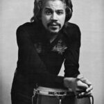 La muerte llegó: Fallece Johnny Pacheco, fundador de Fania Records