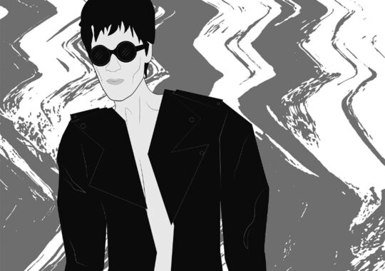 Invocando a Lux Interior, 12 años sin el líder de The Cramps