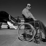 Hasta pronto, rey del porno.  Muere Larry Flynt, fundador de la revista Hustler