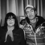 Muere la anti-diva, Françoise Cactus, voz y batería de Stereo Total