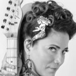 Tere Estrada prepara documental de rockeras mexicanas ‘Sirenas al Ataque’