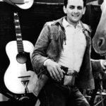 Muere Ray Campi, figura del rockabilly