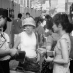 Tsai Ming-liang: ‘The Skywalk Is Gone’ o la ajena ciudad de Taipéi