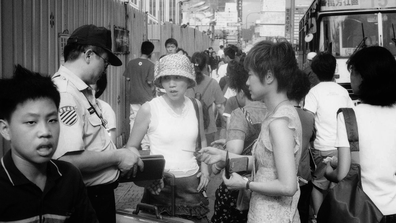 Tsai Ming-liang: ‘The Skywalk Is Gone’ o la ajena ciudad de Taipéi