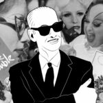 John Waters, 75 años en la basura