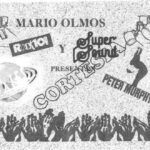 Pixies y Peter Murphy, a 30 años de la tocada que nunca fue …