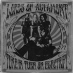 Se avecina nuevo álbum de The Lords of Altamont
