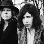 Sleater-Kinney tiene nuevo álbum: ‘Path of Wellness’