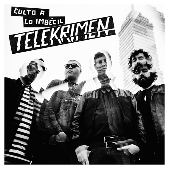 Telekrimen