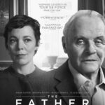 ‘The Father’: Del desentendimiento a la empatía