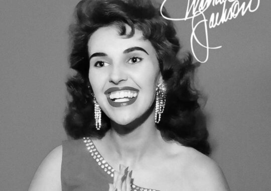 Wanda Jackson regresa con nuevo álbum