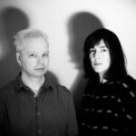 Damon & Naomi comparten ‘Oceans in Between’, nuevo sencillo de ‘A Sky Record’