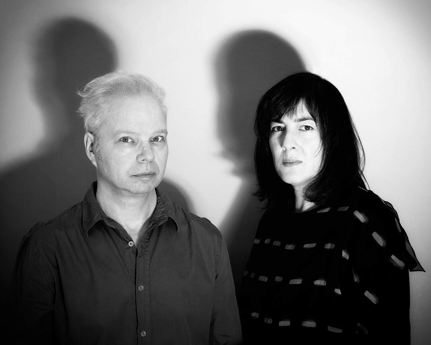 Damon & Naomi comparten ‘Oceans in Between’, nuevo sencillo de ‘A Sky Record’