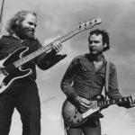 Buen viaje Dusty Hill, bajista y segunda voz de ZZ Top