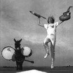 Charlie Watts se va de este mundo
