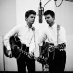 Muere el pionero Don Everly, el mayor de los Everly Brothers