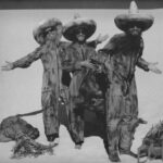 ZZ Top, esa pequeña banda de Texas: su paso por México