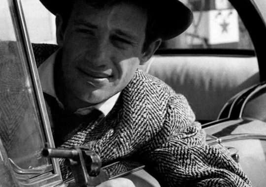 Adiós a Jean-Paul Belmondo, el rostro de la Nouvelle Vague