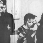 La primera noche de Bauhaus 16 años después