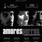 ‘Amores Perros’, una película que no ha dejado de ladrar