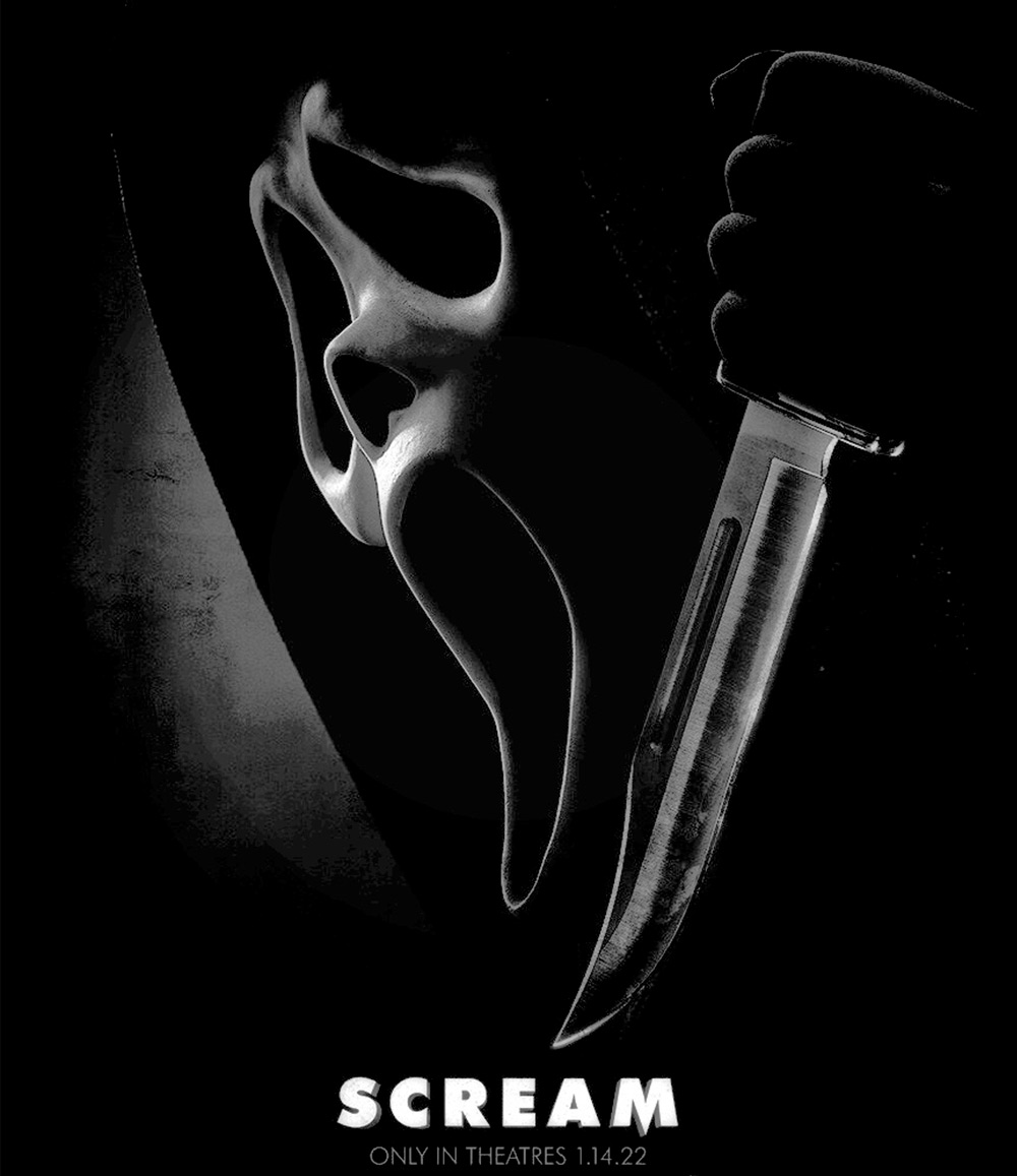 ‘Scream’: Los asesinatos continúan, Ghostface está de regreso.