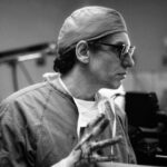 ‘Crimes of The Future’: La cinta que regresa a Cronenberg detrás del lente