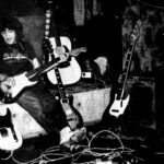 Desmienten fallecimiento del guitarrista Sergio Mancera