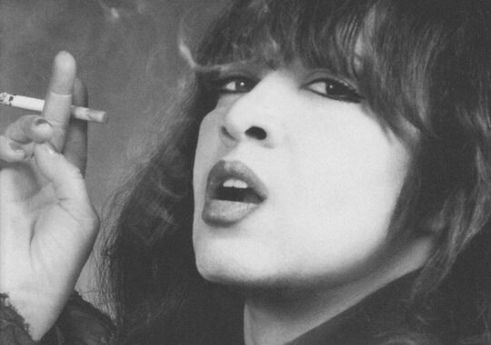 Ronnie Spector ha afrontado el viaje eterno