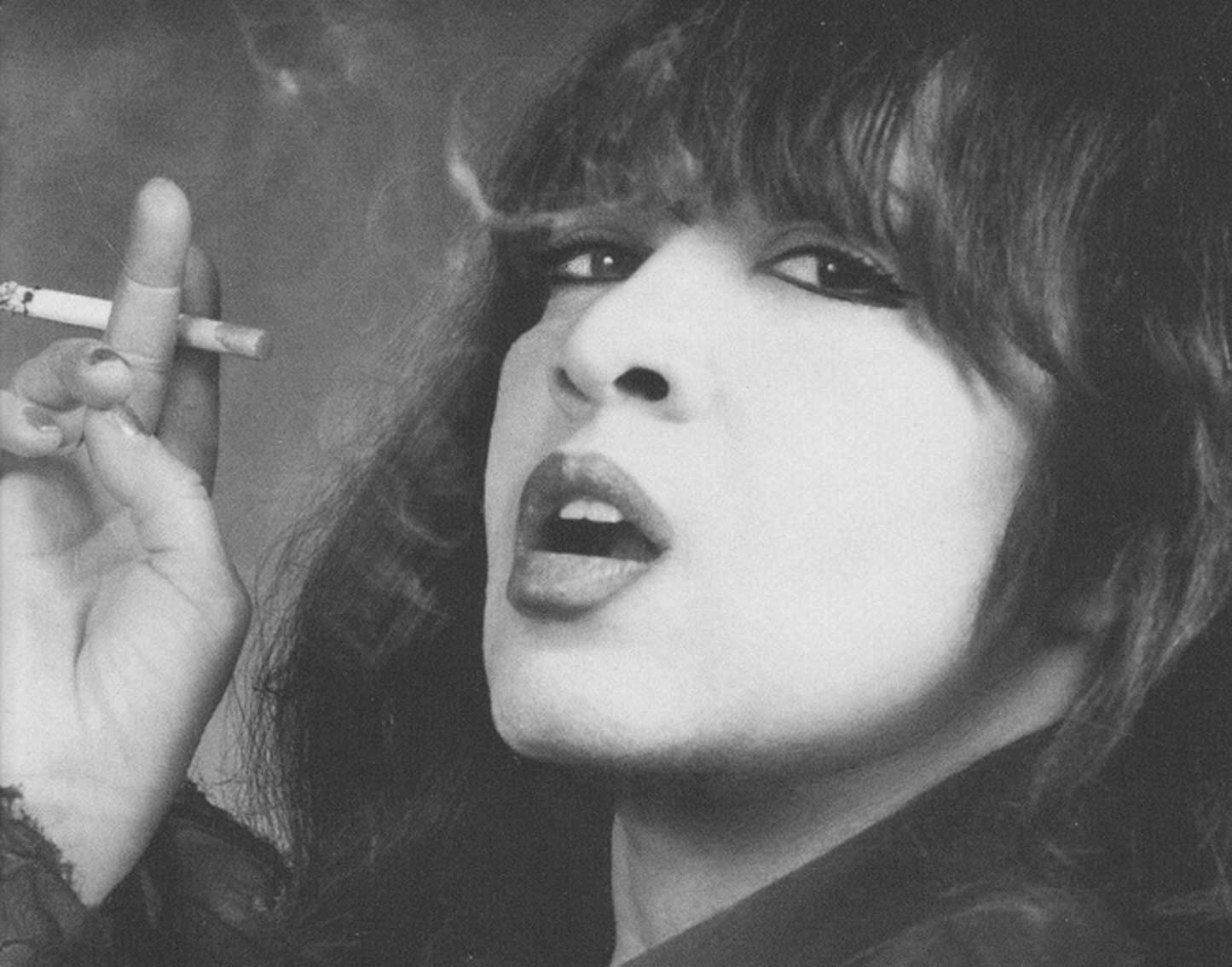 Ronnie Spector ha afrontado el viaje eterno